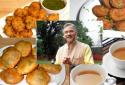 Uttarakhand CM Spent Rs 68 Lakh On Snacks For Guests In 10 Months